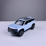 Great Wall Haval H3 Die-Cast Model Car