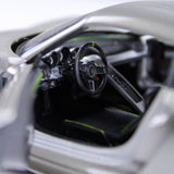 Porsche 918 Spyder - Champagne