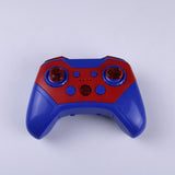 Twist Car Transforming RC Stunt Car