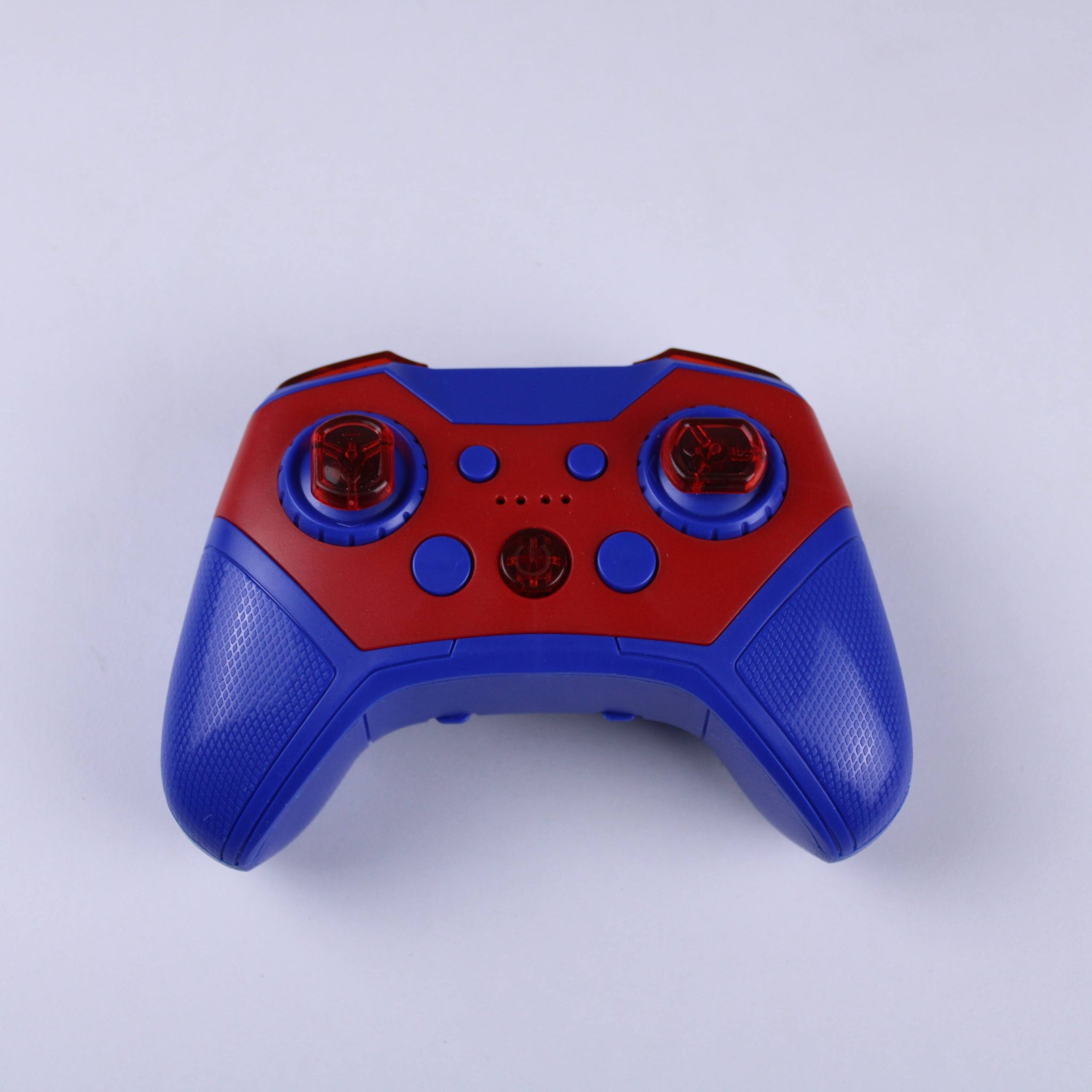 Twist Car Transforming RC Stunt Car