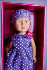 دمية الأزياء Girl’s Dream