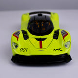 Aston Martin Valkyrie AMR Car – 1:32