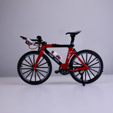 Metal Bicycle Model – 1:8 Scale