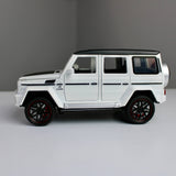 مجسم Mercedes-Benz G63 AMG – مقاس 1:24