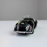 Audi Rover W25K Roadster Diecast Model – Classic Car (1:32)