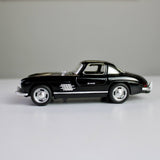 Mercedes Benz 300SL 1:32 Diecast Model