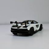 McLaren 1:24 Scale Die-Cast Car