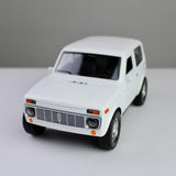 Lada Niva 1:18 Die-Cast Model SUV