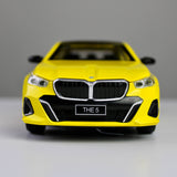 BMW 530Li 1:24 Die-Cast Model Car