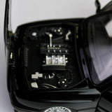 BMW M3 E30 – 1:24 Classic Die-Cast Model Car