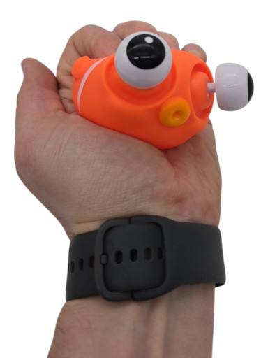 Fidget Ocean Cuties – Eye-Popping Sensory Squeeze Toys
