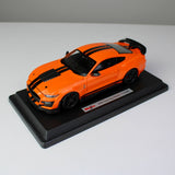 Maisto Ford Mustang Shelby GT500 2020 Special Edition (1:24)