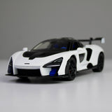 McLaren 1:24 Scale Die-Cast Car