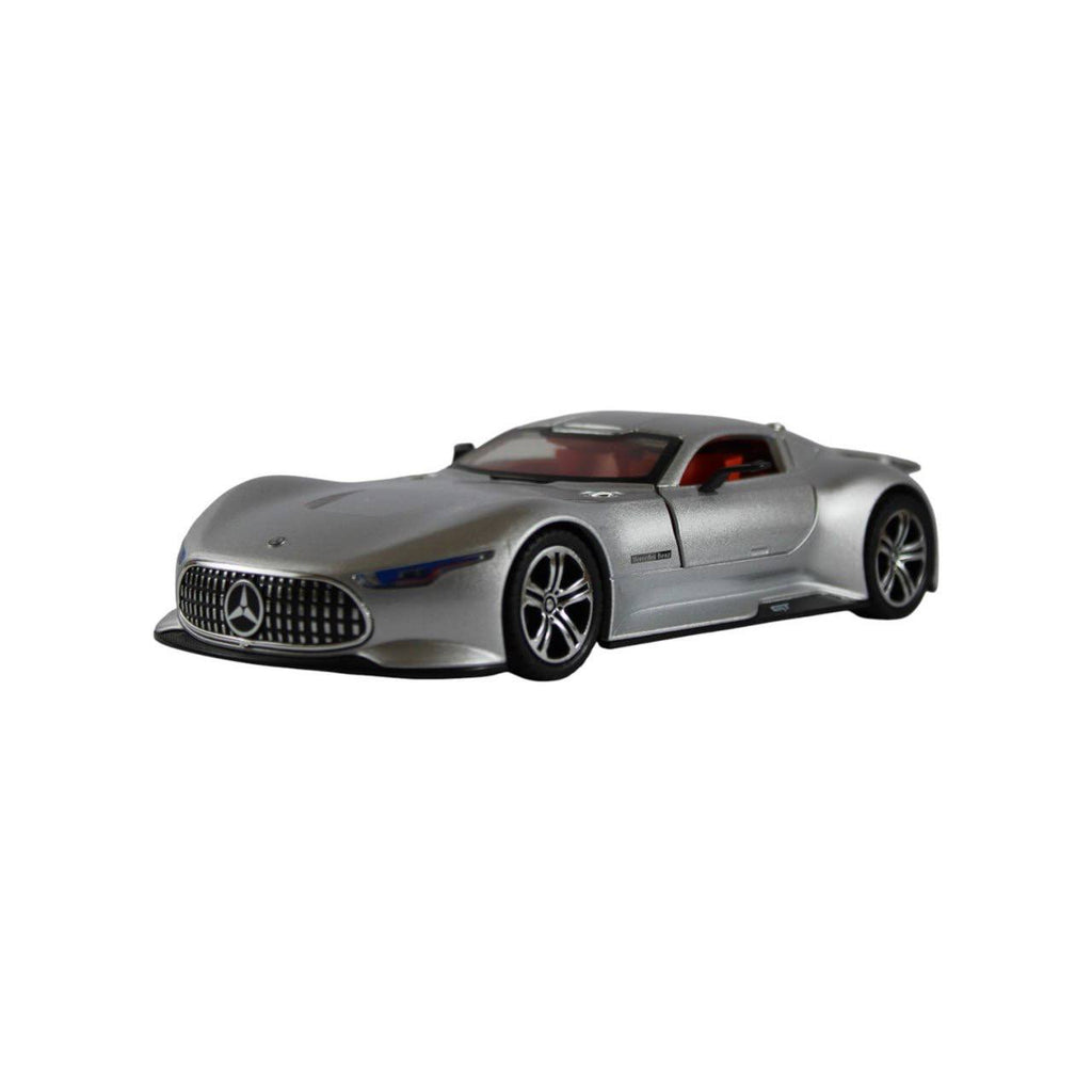 Mercedes-Benz AMG Vision Gran Turismo – 1:24 Scale
