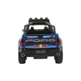 Ford Raptor F-150 6×6 Die-Cast Model – Powerful and Detailed Design