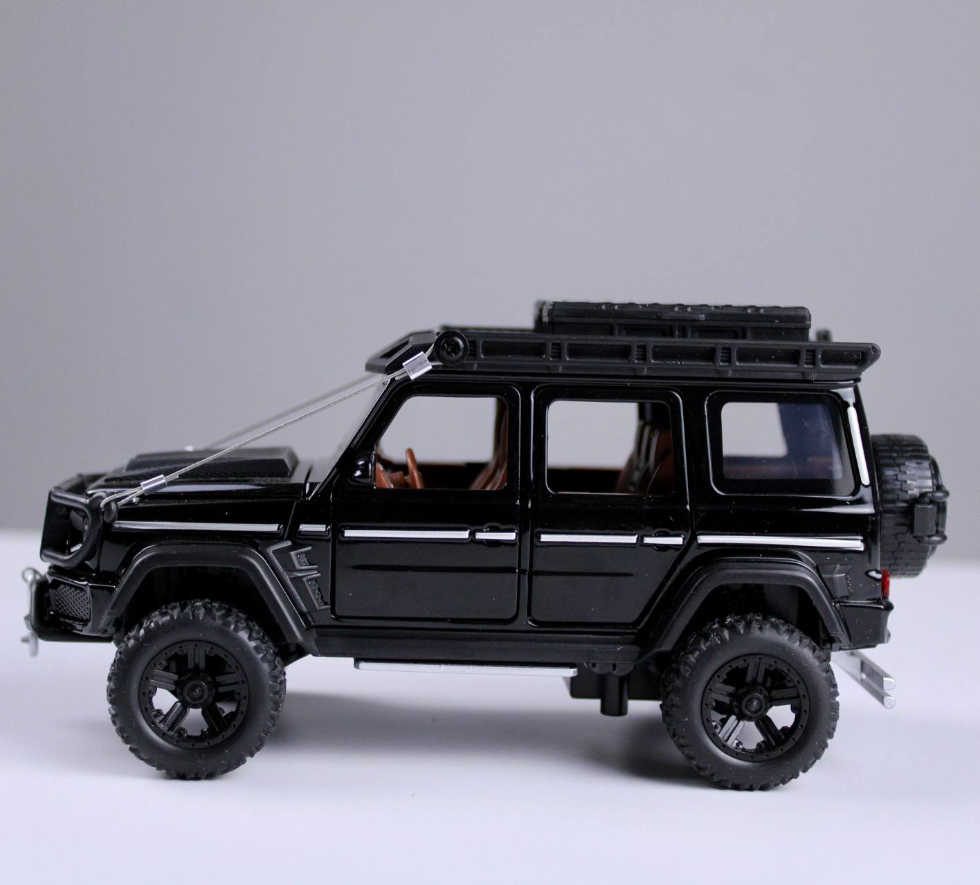 جي كلاس برابوس – مقياس 1:32