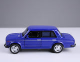 Lada 2106 – 1:32 Scale