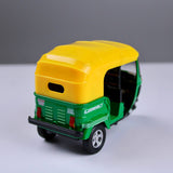 Die-Cast TukTuk – 1:14 Scale