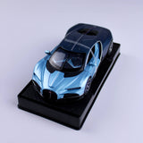 مجسم سيارة بوجاتي توربيون