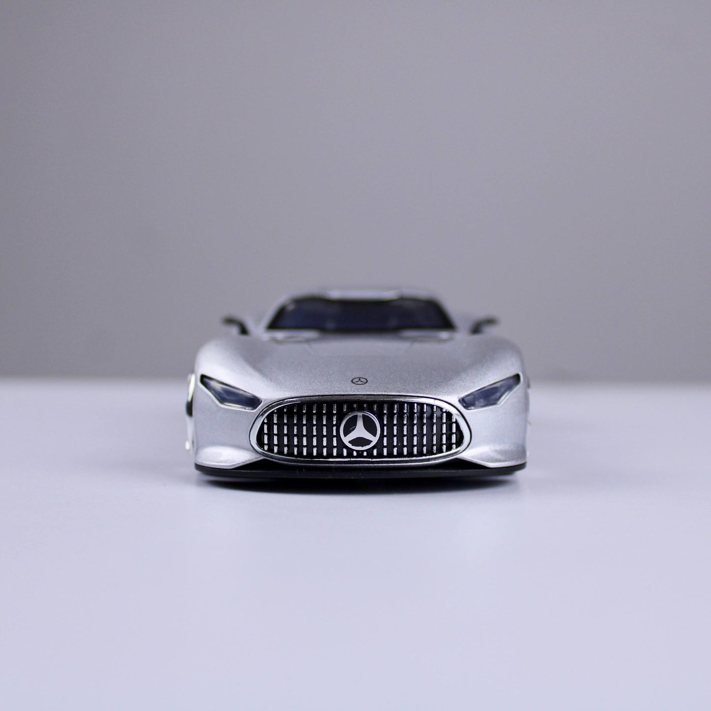 Mercedes-Benz AMG Vision Gran Turismo Die-Cast Model Car
