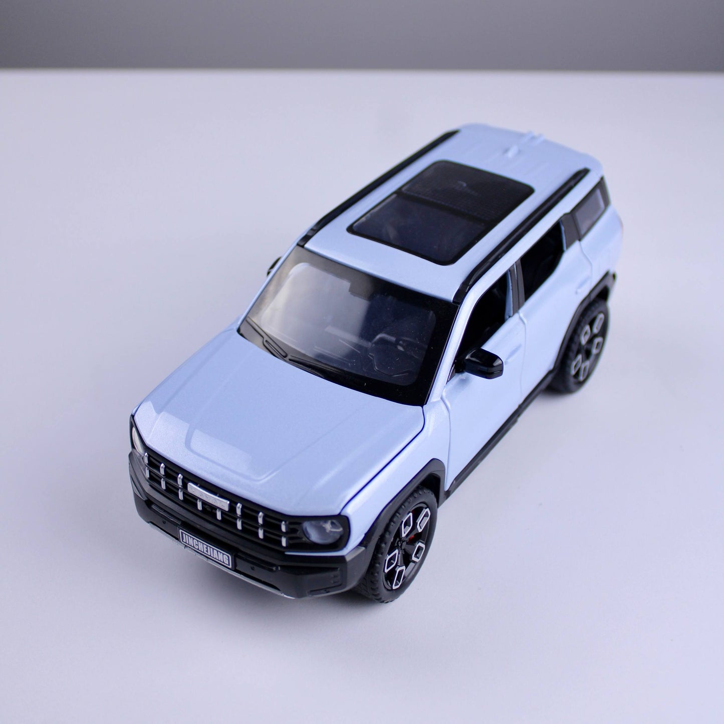 Great Wall Haval H3 Die-Cast Model Car