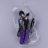 Twist Car Transforming RC Stunt Car