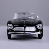 BMW 507 Die-Cast Model Car – 1:24 Scale by Welly NEX