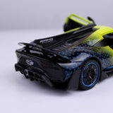 Mercedes-Benz AMG One – 1:32