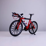 Metal Bicycle Model – 1:8 Scale