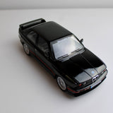 BMW M3 E30 – مقياس 1:24