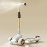 سكوتر أطفال ثلاثي العجلات – Scale Sports Smart 8106