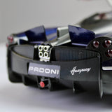 Pagani Huayra Diecast Model – 1:18 Scale (Magnificent Reach)