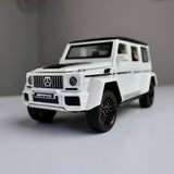 مجسم Mercedes-Benz G63 AMG – مقاس 1:24