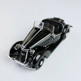 Audi Rover W25K Roadster Diecast Model – Classic Car (1:32)