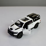 RAM 1000 TRXX Truck – Scale 1:32