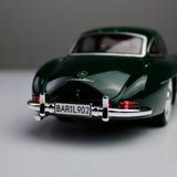 Mercedes-Benz 300SL Gullwing 1:24 Die-Cast