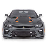 Maisto Chevrolet Camaro 50th Anniversary 2017 1:18 Die-Cast Model – Special Edition