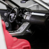 GT Autos Range Rover Evoque 1:18 Die-Cast Model – Premium SUV Edition