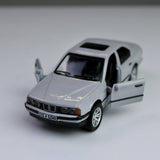 BMW 535i (E34) Diecast Model 1:38
