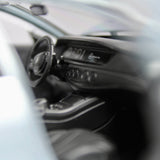 Welly Mercedes-Benz S-Class 1:24 Die-Cast Model Car