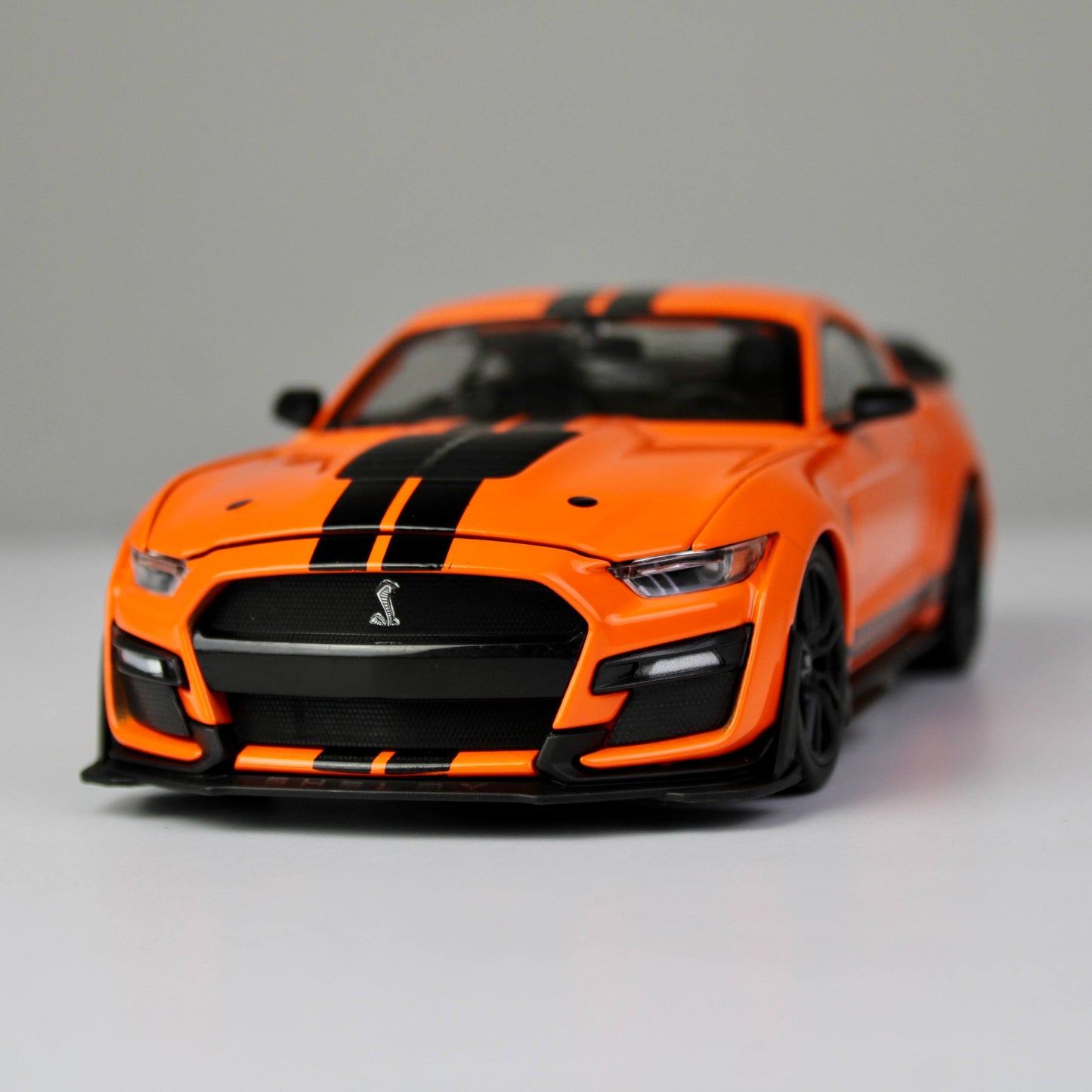 Maisto Ford Mustang Shelby GT500 2020 Special Edition (1:24)