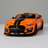 Maisto Ford Mustang Shelby GT500 2020 Special Edition (1:24)