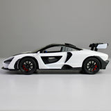 McLaren 1:24 Scale Die-Cast Car
