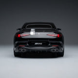 1:22 مرسيدس-AMG SL63 – نموذج سيارة مصبوب مع ضوء وصوت