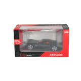 Mercedes-Benz AMG Vision Gran Turismo – 1:24 Scale