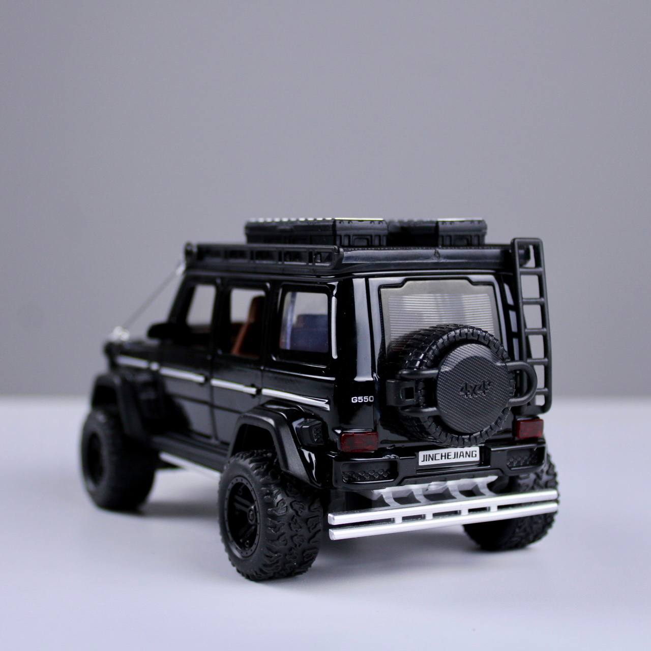 جي كلاس برابوس – مقياس 1:32