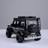 جي كلاس برابوس – مقياس 1:32