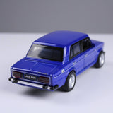 Lada 2106 – 1:32 Scale