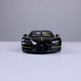 مجسم سيارة بوجاتي توربيون