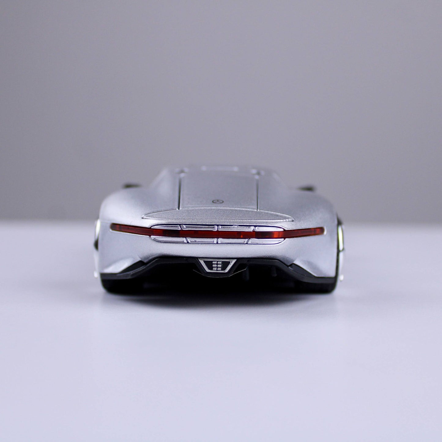 Mercedes-Benz AMG Vision Gran Turismo Die-Cast Model Car